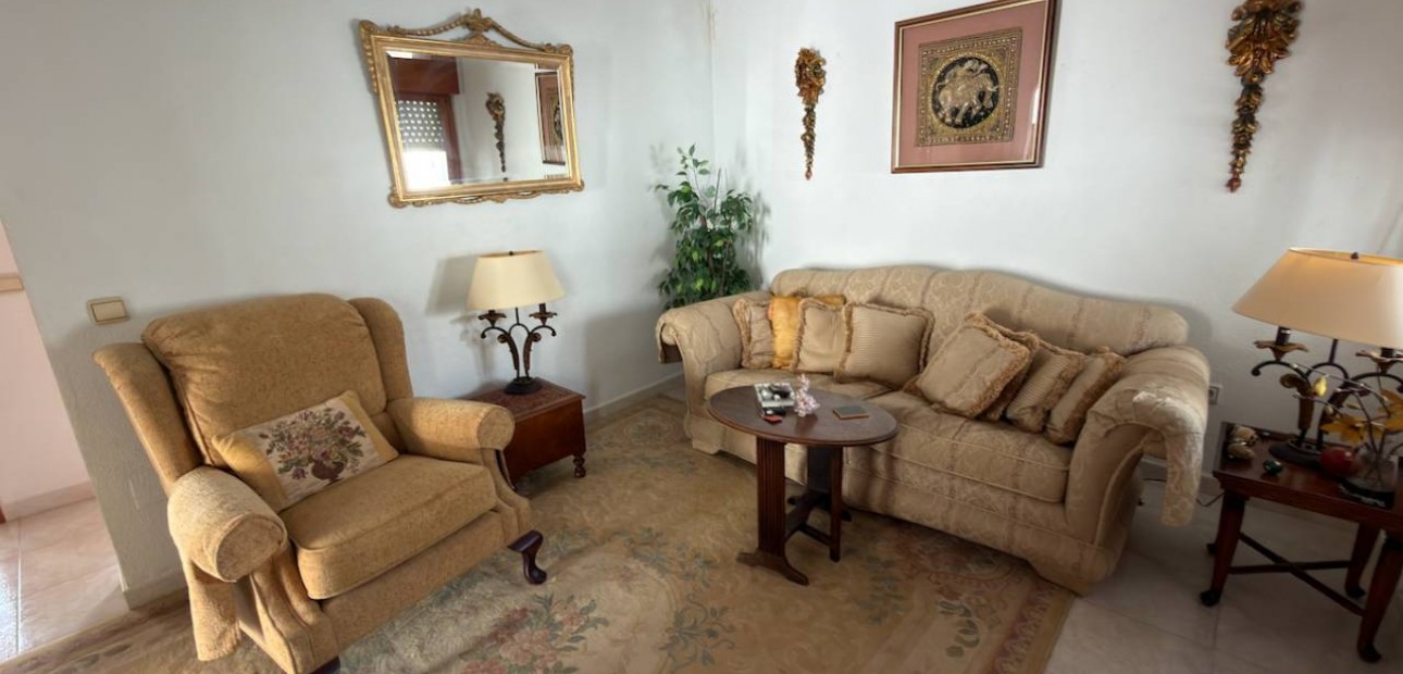 Herverkoop - Villa -
Ciudad Quesada - Golf La Marquesa (Ciudad Quesada)