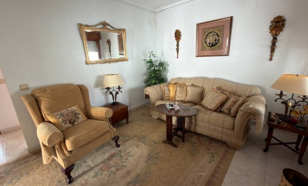 Herverkoop - Villa -
Ciudad Quesada - Golf La Marquesa (Ciudad Quesada)