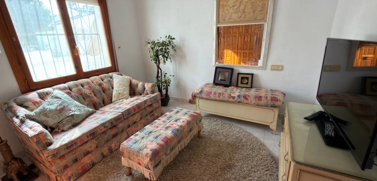 Herverkoop - Villa -
Ciudad Quesada - Golf La Marquesa (Ciudad Quesada)