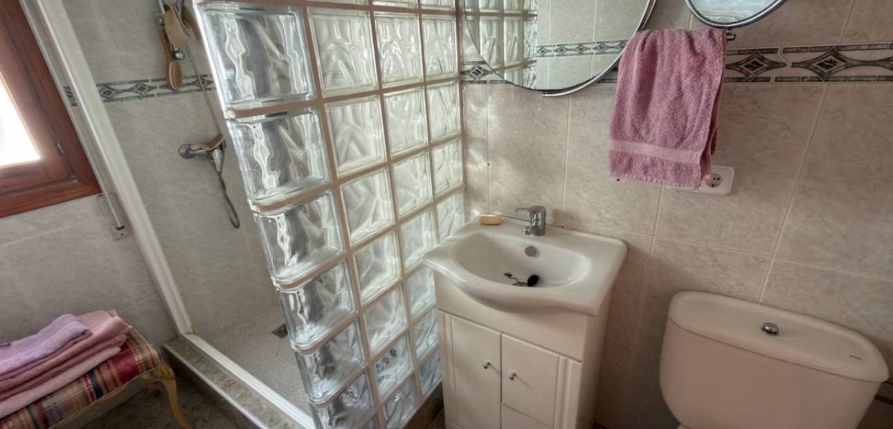 Herverkoop - Villa -
Ciudad Quesada - Golf La Marquesa (Ciudad Quesada)