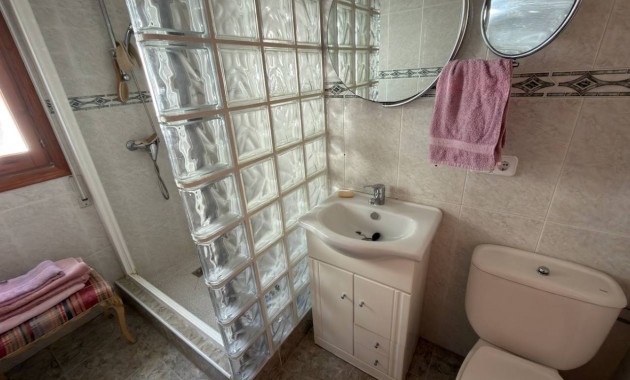 Herverkoop - Villa -
Ciudad Quesada - Golf La Marquesa (Ciudad Quesada)