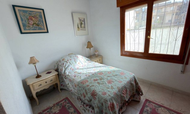 Herverkoop - Villa -
Ciudad Quesada - Golf La Marquesa (Ciudad Quesada)