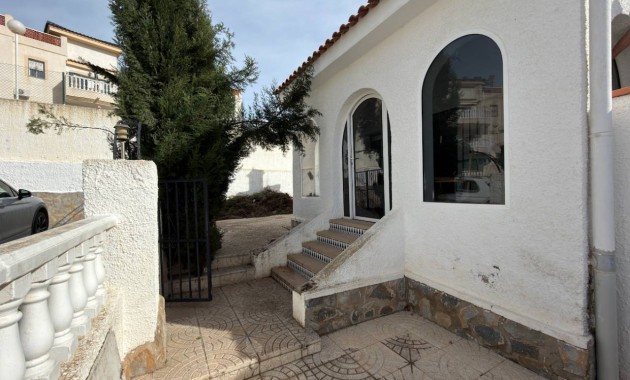 Herverkoop - Villa -
Ciudad Quesada - Golf La Marquesa (Ciudad Quesada)