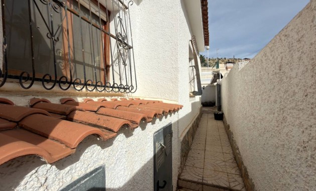 Herverkoop - Villa -
Ciudad Quesada - Golf La Marquesa (Ciudad Quesada)