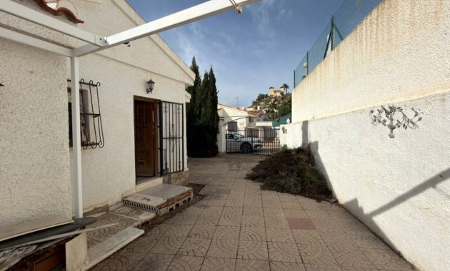 Herverkoop - Villa -
Ciudad Quesada - Golf La Marquesa (Ciudad Quesada)