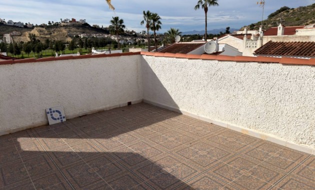 Herverkoop - Villa -
Ciudad Quesada - Golf La Marquesa (Ciudad Quesada)