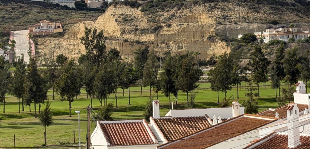 Herverkoop - Villa -
Ciudad Quesada - Golf La Marquesa (Ciudad Quesada)