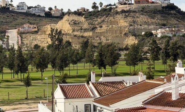 Herverkoop - Villa -
Ciudad Quesada - Golf La Marquesa (Ciudad Quesada)