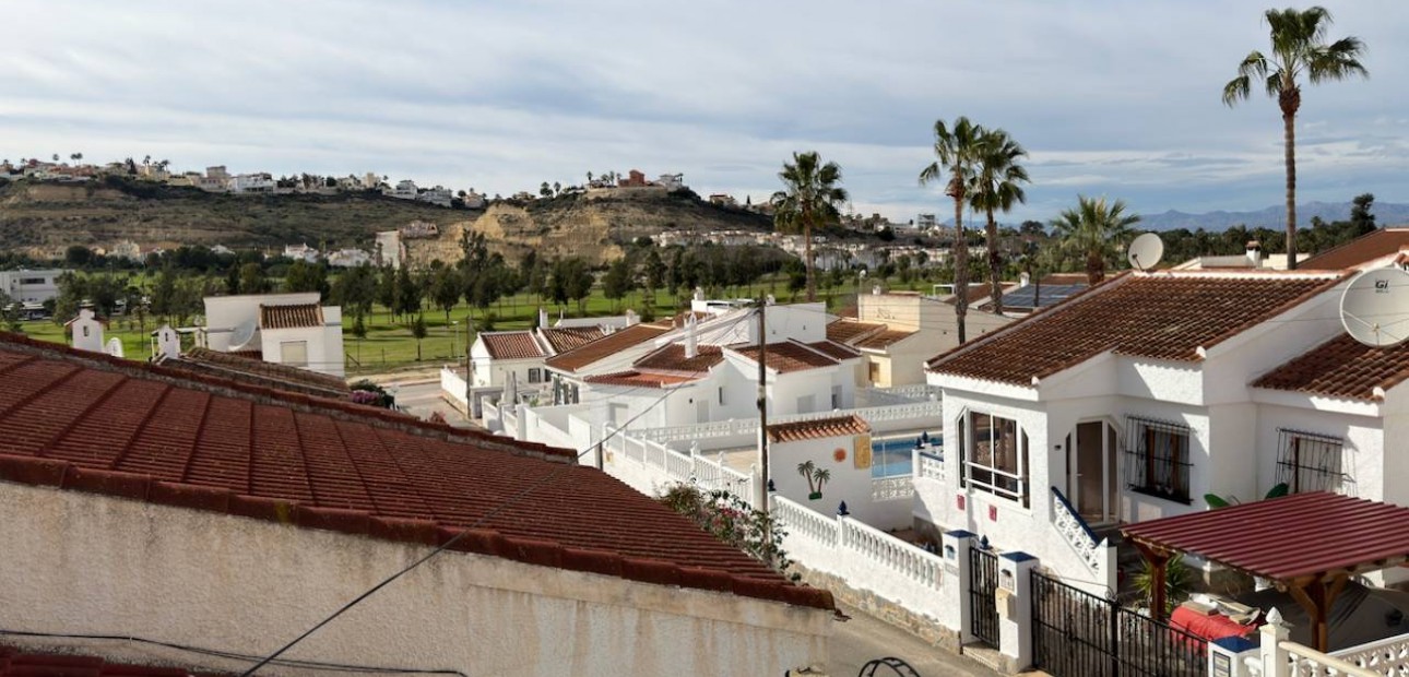 Herverkoop - Villa -
Ciudad Quesada - Golf La Marquesa (Ciudad Quesada)