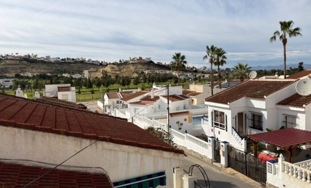 Herverkoop - Villa -
Ciudad Quesada - Golf La Marquesa (Ciudad Quesada)