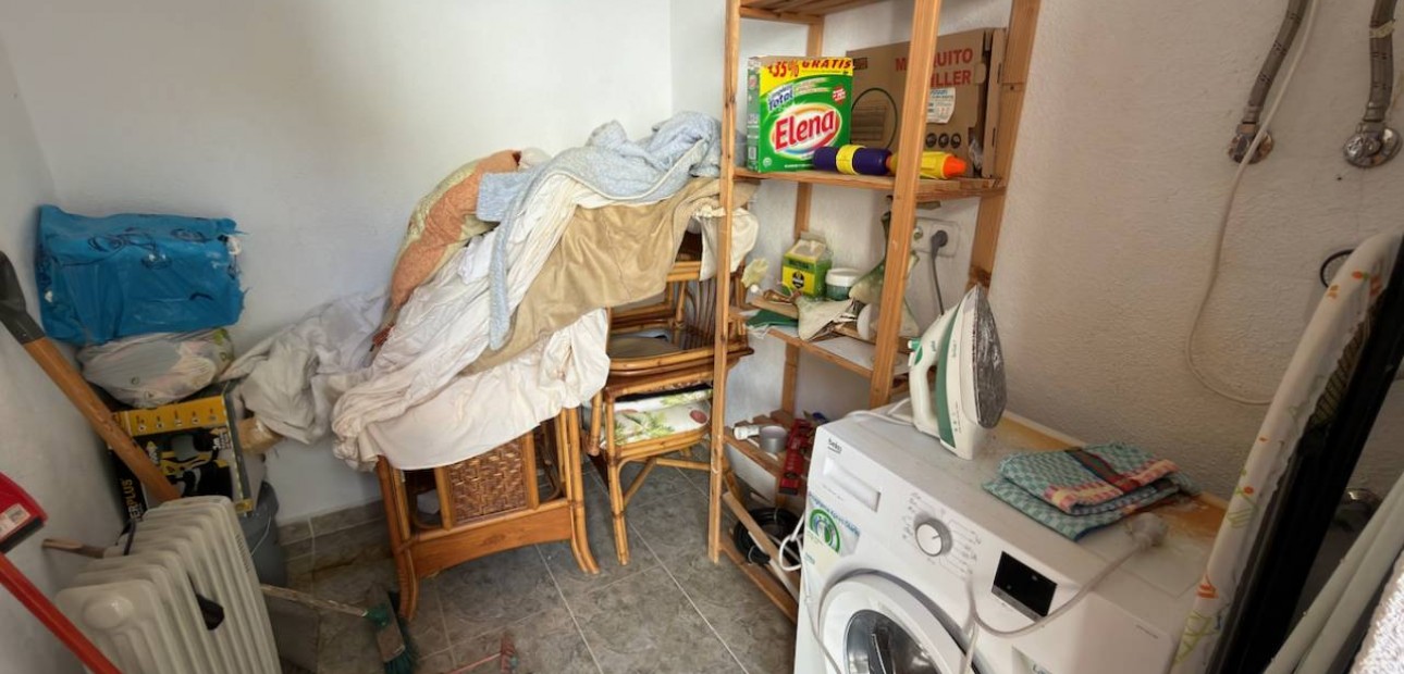 Herverkoop - Villa -
Ciudad Quesada - Golf La Marquesa (Ciudad Quesada)