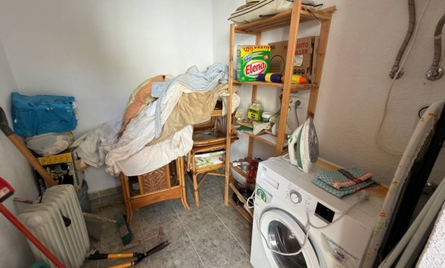 Herverkoop - Villa -
Ciudad Quesada - Golf La Marquesa (Ciudad Quesada)