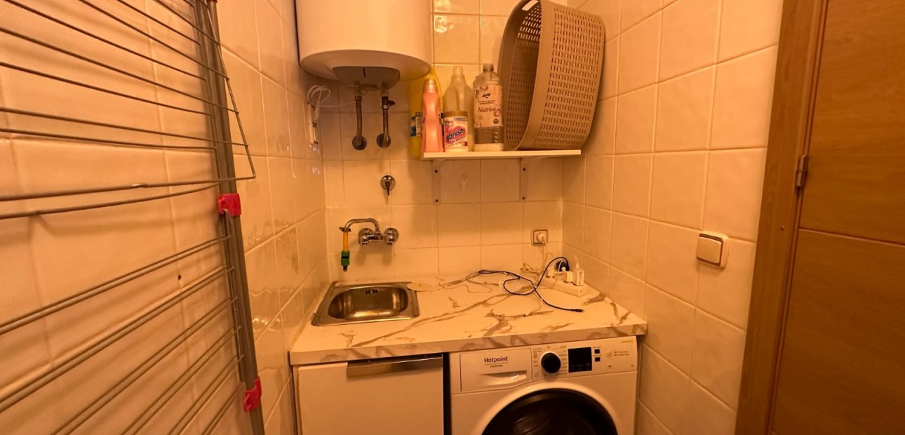 Herverkoop - Herenhuis -
Bigastro