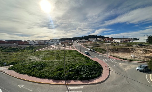 Herverkoop - Herenhuis -
Bigastro