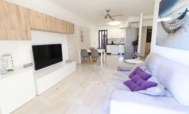 Herverkoop - Terraced house -
Orihuela Costa - Lomas de Cabo Roig