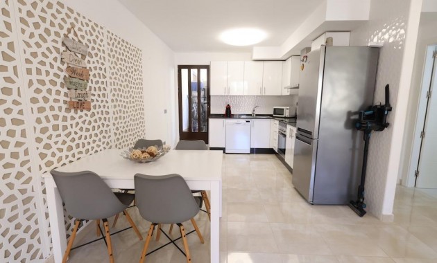 Herverkoop - Terraced house -
Orihuela Costa - Lomas de Cabo Roig