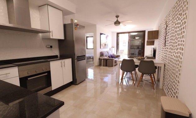 Herverkoop - Terraced house -
Orihuela Costa - Lomas de Cabo Roig