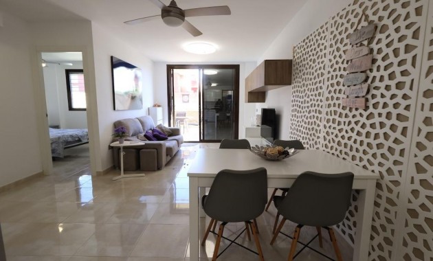 Herverkoop - Terraced house -
Orihuela Costa - Lomas de Cabo Roig