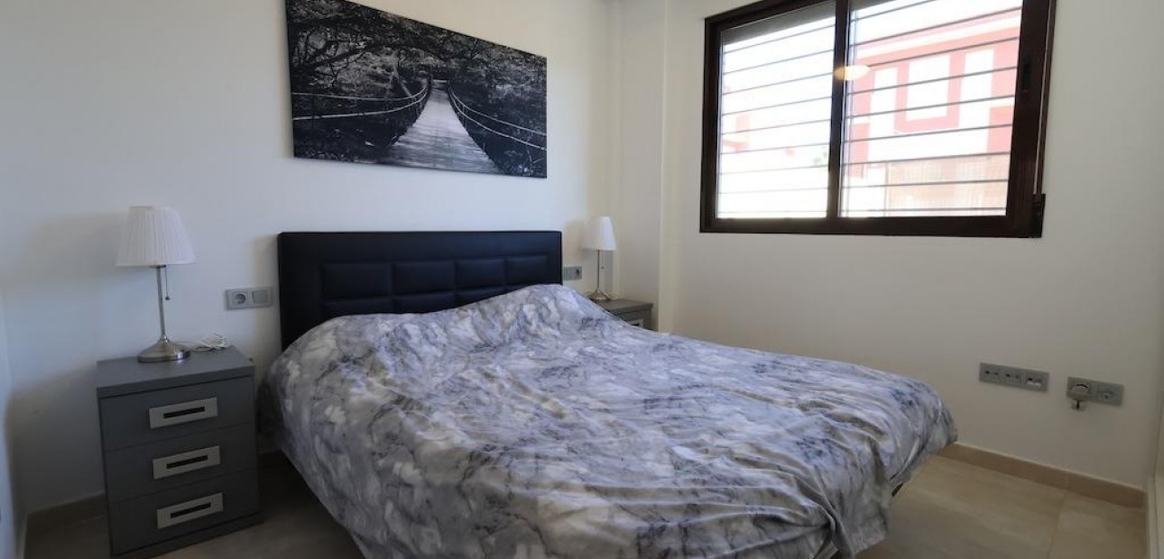 Herverkoop - Terraced house -
Orihuela Costa - Lomas de Cabo Roig