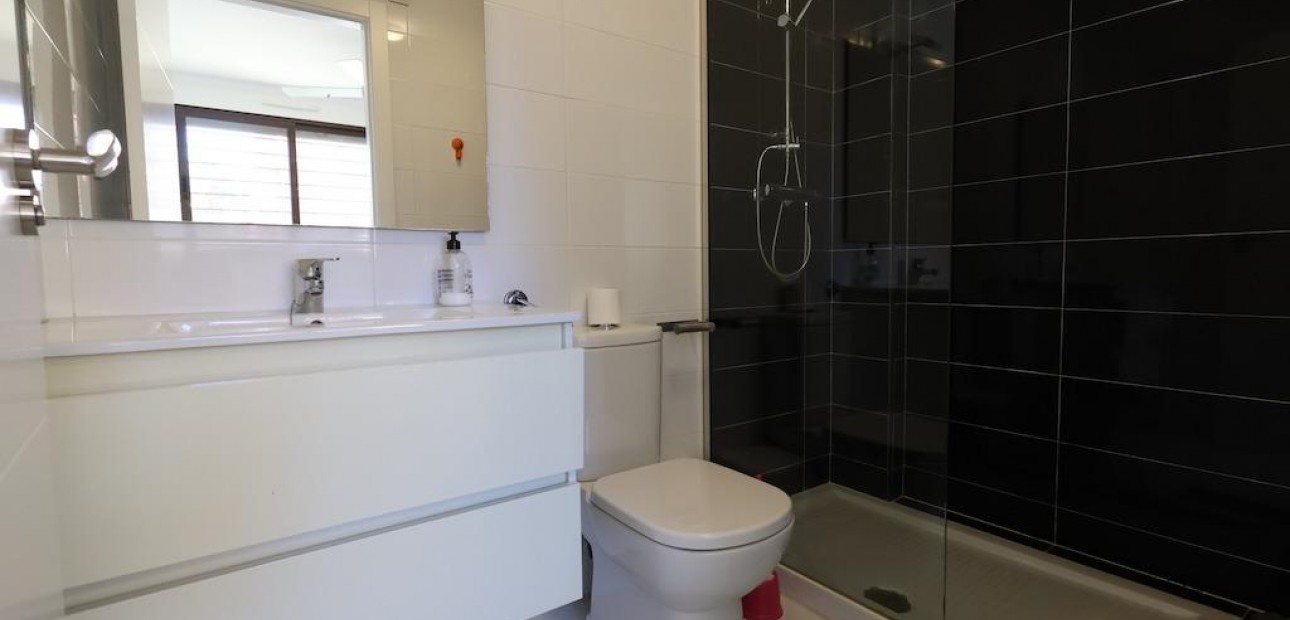 Herverkoop - Terraced house -
Orihuela Costa - Lomas de Cabo Roig