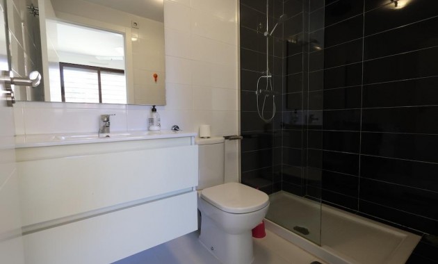 Herverkoop - Terraced house -
Orihuela Costa - Lomas de Cabo Roig