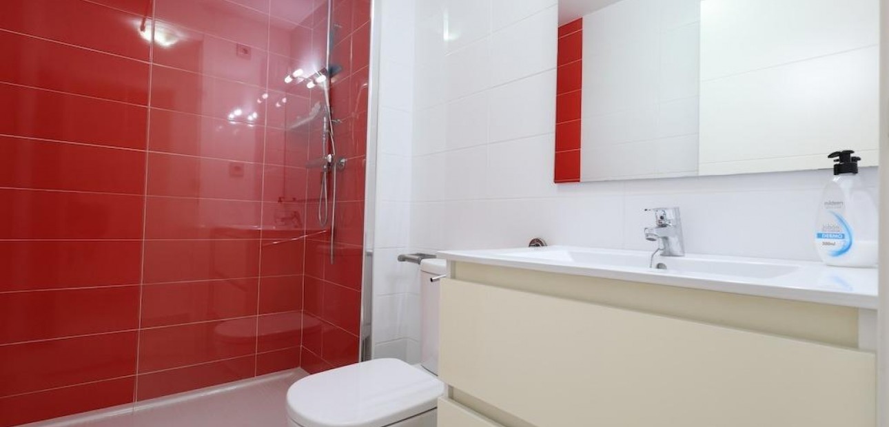 Herverkoop - Terraced house -
Orihuela Costa - Lomas de Cabo Roig