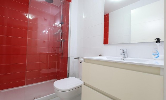 Herverkoop - Terraced house -
Orihuela Costa - Lomas de Cabo Roig