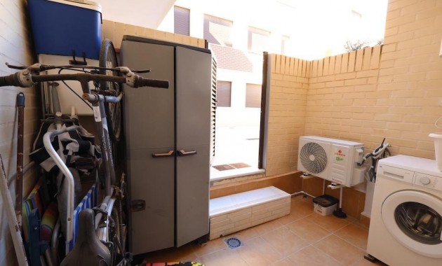 Herverkoop - Terraced house -
Orihuela Costa - Lomas de Cabo Roig