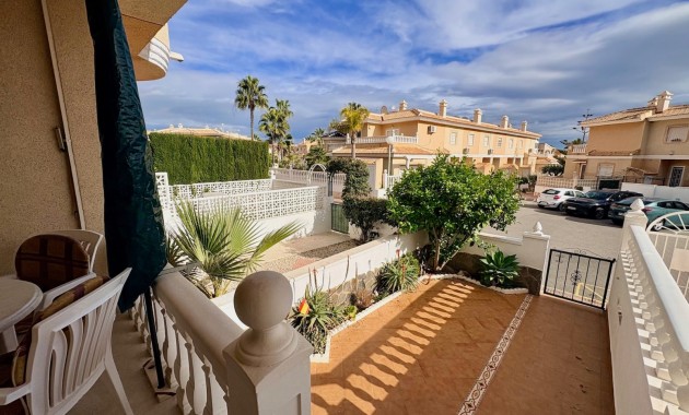 Herverkoop - Adosado -
Rojales - Ciudad Quesada