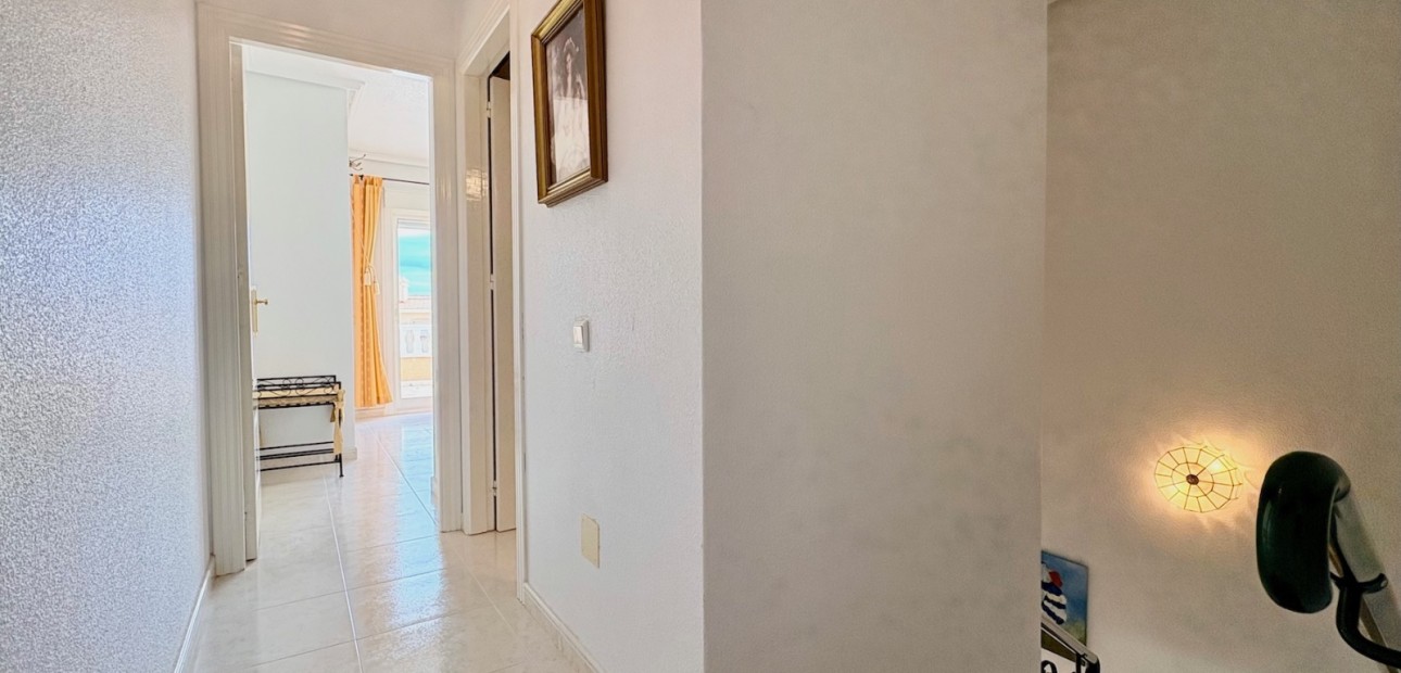 Herverkoop - Adosado -
Rojales - Ciudad Quesada