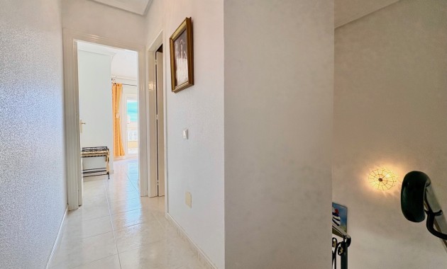 Herverkoop - Adosado -
Rojales - Ciudad Quesada