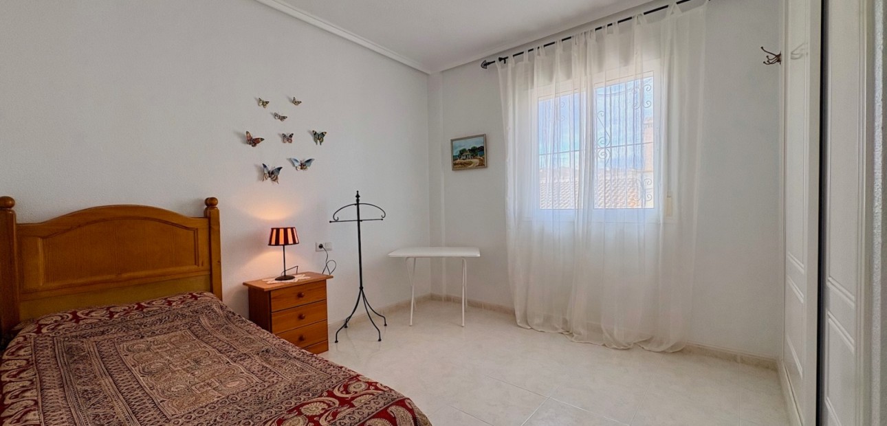 Herverkoop - Adosado -
Rojales - Ciudad Quesada