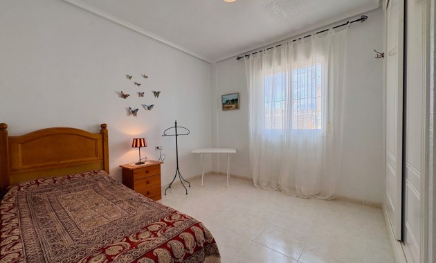 Herverkoop - Adosado -
Rojales - Ciudad Quesada