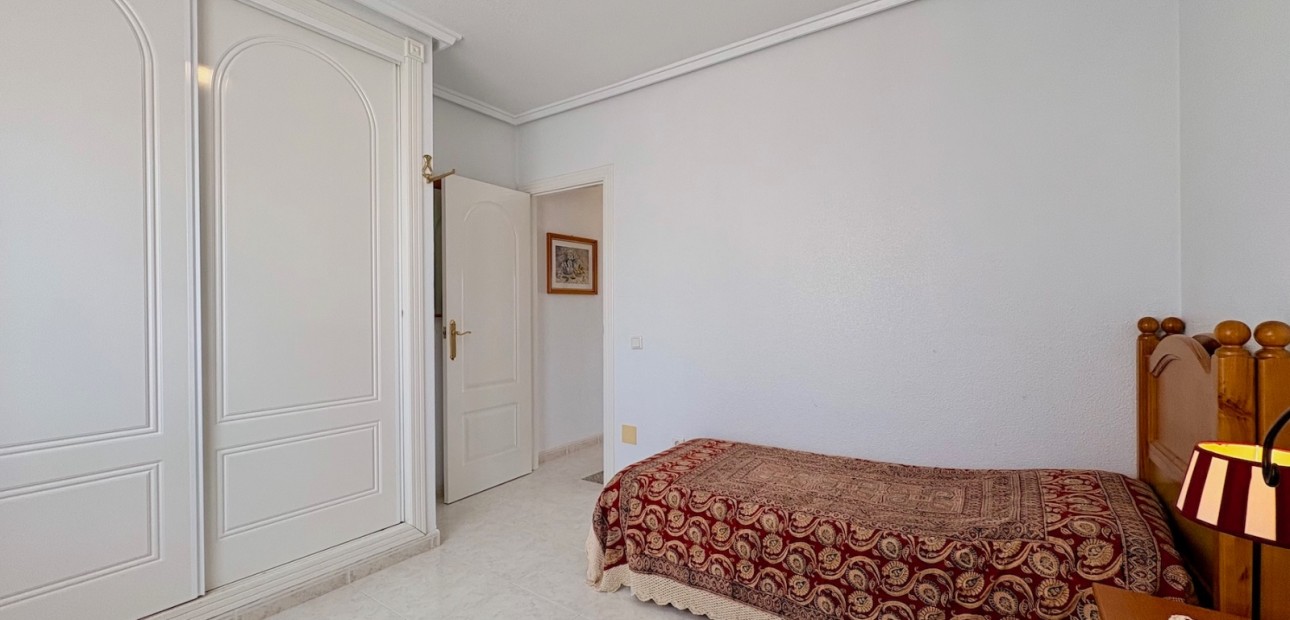 Herverkoop - Adosado -
Rojales - Ciudad Quesada