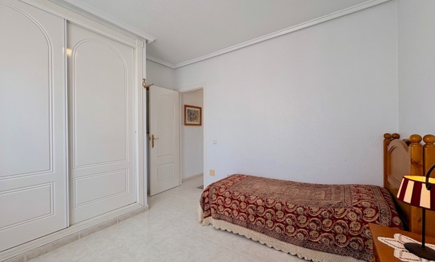 Herverkoop - Adosado -
Rojales - Ciudad Quesada