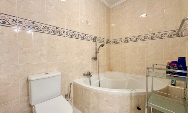 Herverkoop - Adosado -
Rojales - Ciudad Quesada