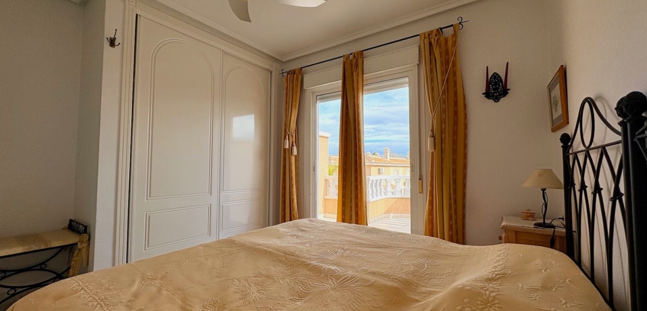 Herverkoop - Adosado -
Rojales - Ciudad Quesada