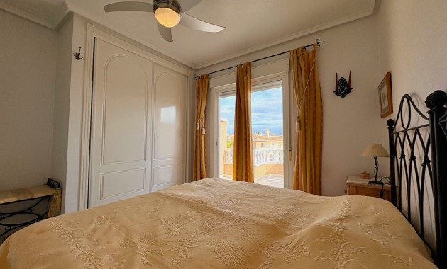 Herverkoop - Adosado -
Rojales - Ciudad Quesada