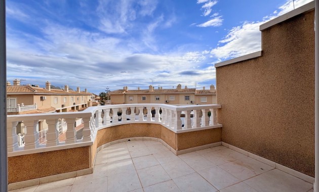 Herverkoop - Adosado -
Rojales - Ciudad Quesada