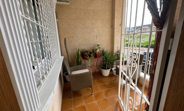 Herverkoop - Herenhuis -
Bigastro