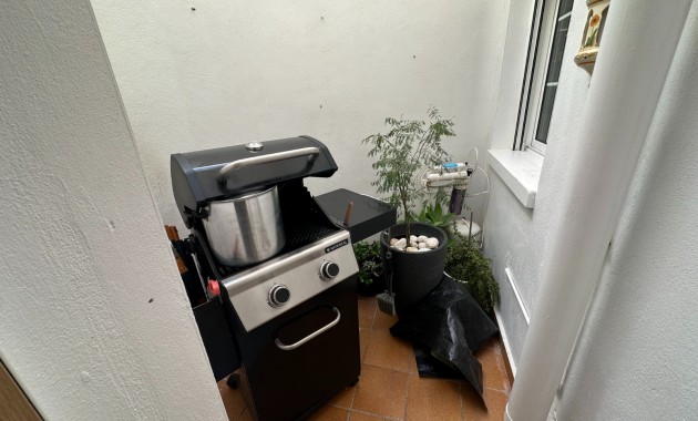 Herverkoop - Herenhuis -
Bigastro