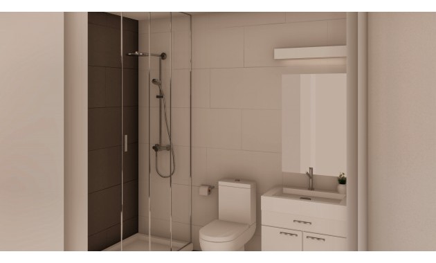 Nieuwbouw - Villa -
Roldan