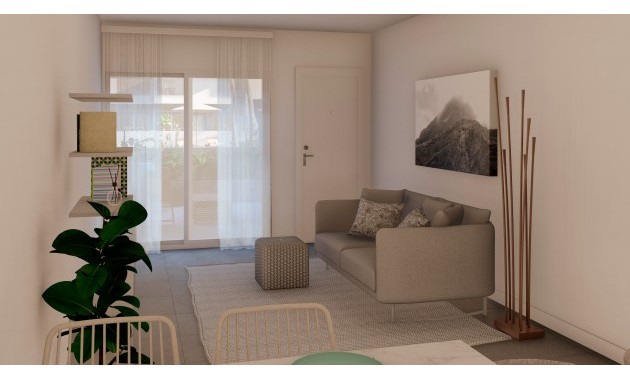 Nieuwbouw - Villa -
Roldan