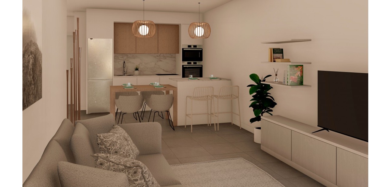 Nieuwbouw - Villa -
Roldan