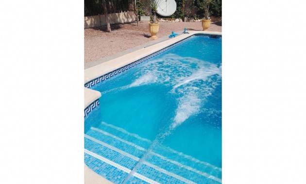 Sale - Villa -
Benferri