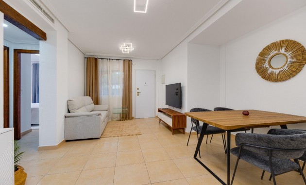 Venta - Bungalow -
Torrevieja - Torreblanca
