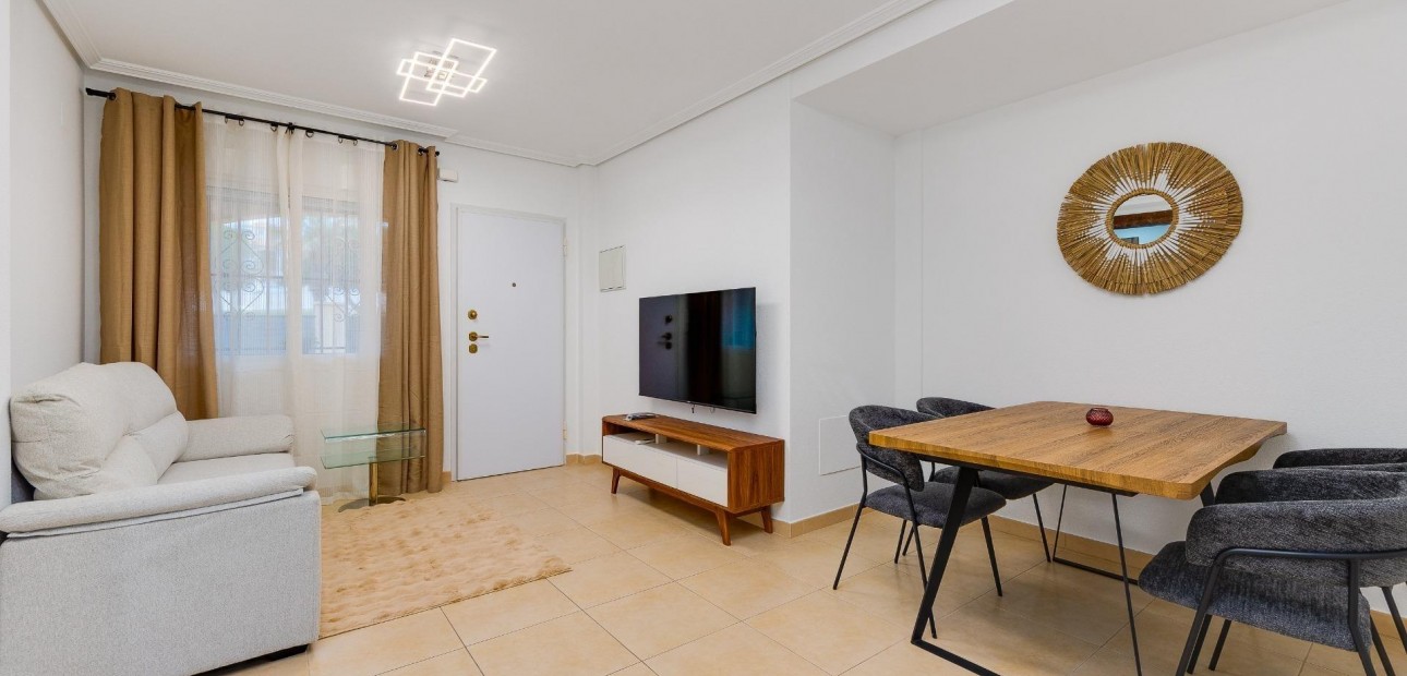 Venta - Bungalow -
Torrevieja - Torreblanca