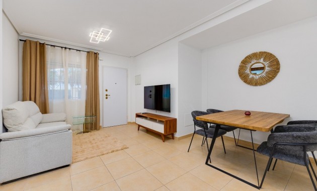 Venta - Bungalow -
Torrevieja - Torreblanca