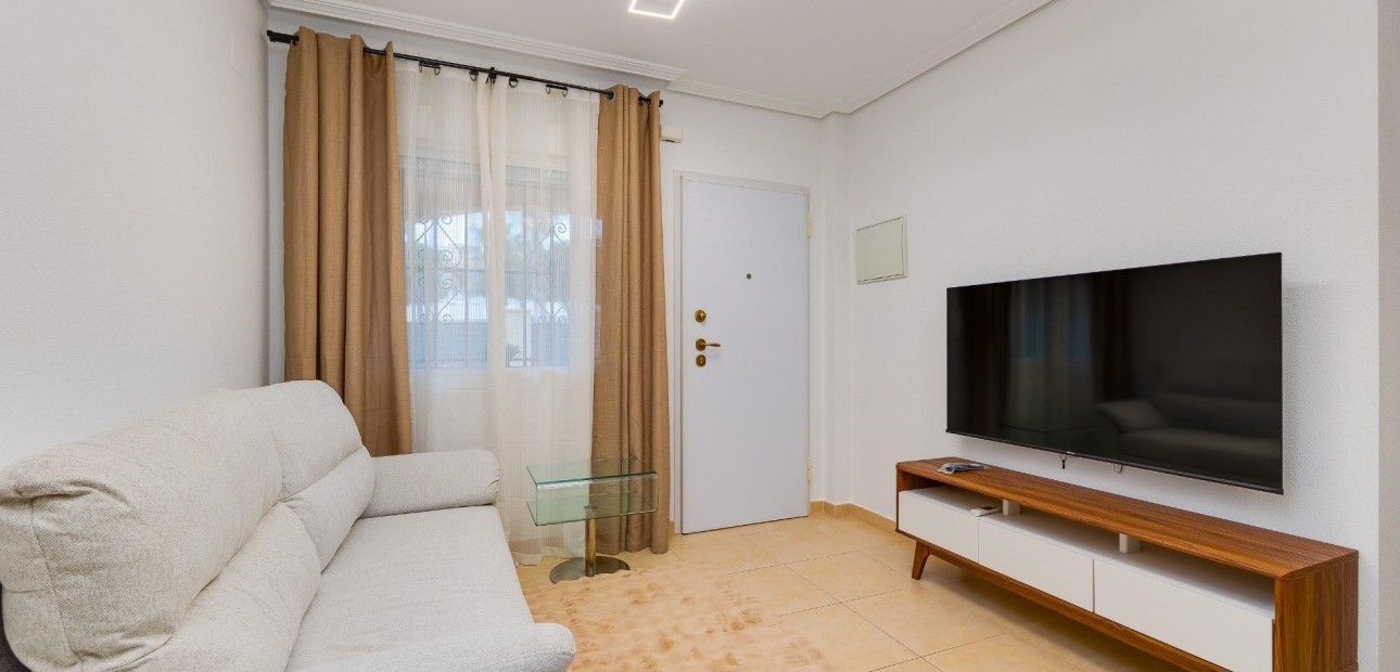 Venta - Bungalow -
Torrevieja - Torreblanca