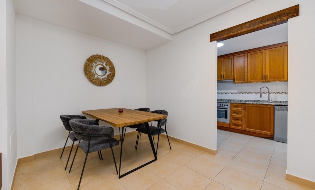 Venta - Bungalow -
Torrevieja - Torreblanca